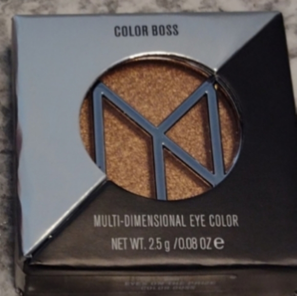 Color Boss Multi-Dimensional Eye Color - Picture 4 of 5